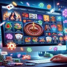 Boom89 tembak ikan grafis 3D server cepat tanpa lag pengalaman terbaik